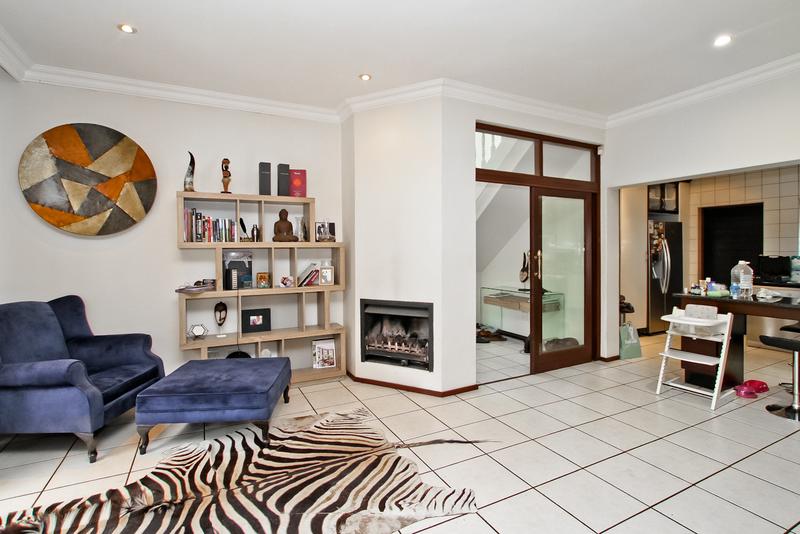 3 Bedroom Property for Sale in Edenburg Gauteng
