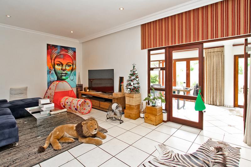 3 Bedroom Property for Sale in Edenburg Gauteng