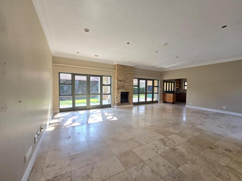 To Let 4 Bedroom Property for Rent in Muckleneuk Gauteng