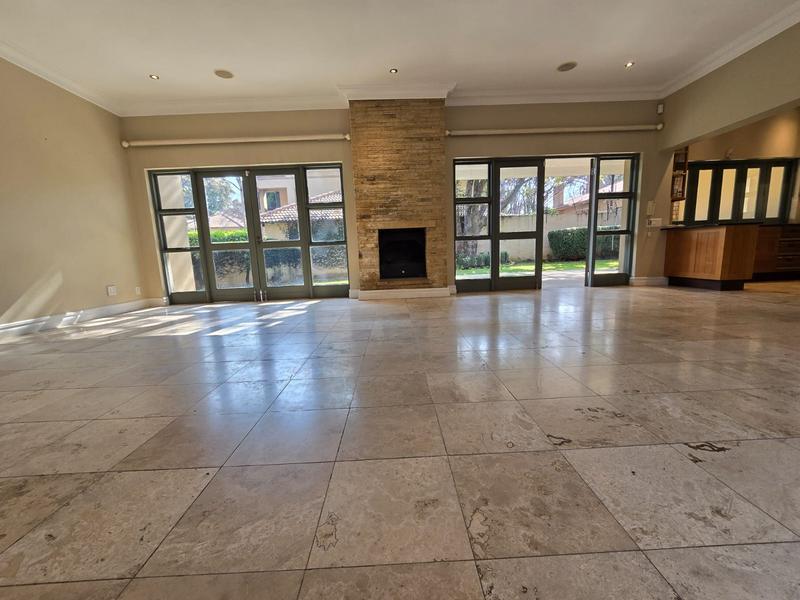 To Let 4 Bedroom Property for Rent in Muckleneuk Gauteng