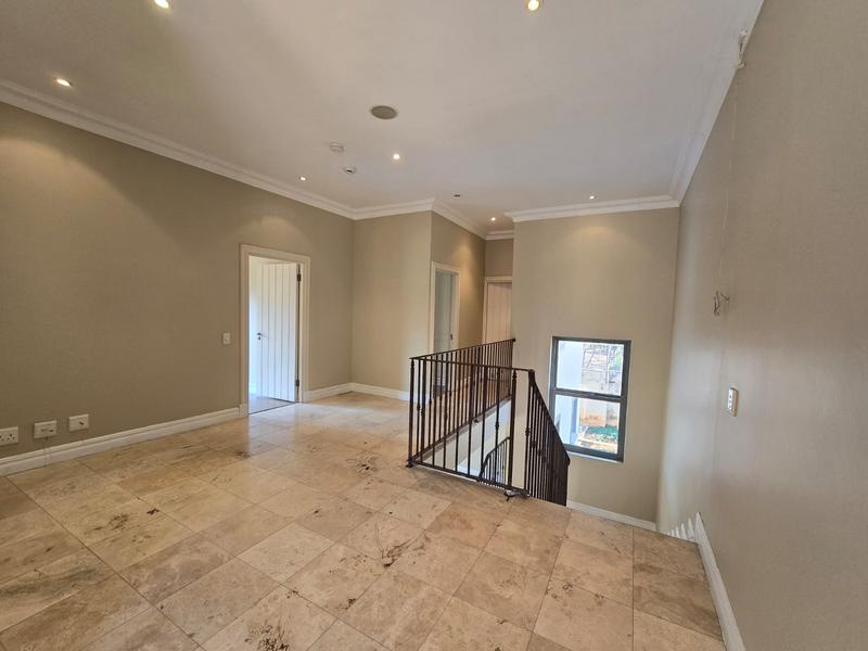 To Let 4 Bedroom Property for Rent in Muckleneuk Gauteng