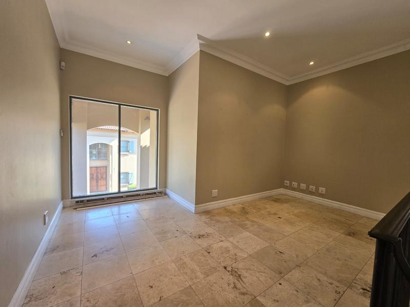 To Let 4 Bedroom Property for Rent in Muckleneuk Gauteng
