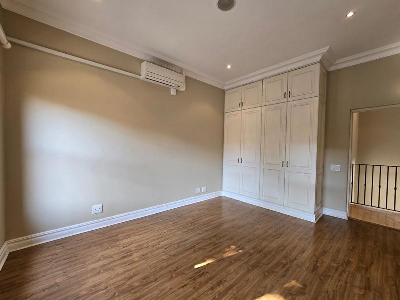 To Let 4 Bedroom Property for Rent in Muckleneuk Gauteng