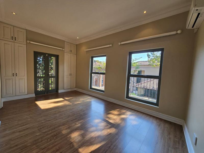 To Let 4 Bedroom Property for Rent in Muckleneuk Gauteng