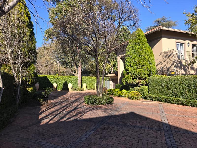 To Let 4 Bedroom Property for Rent in Muckleneuk Gauteng