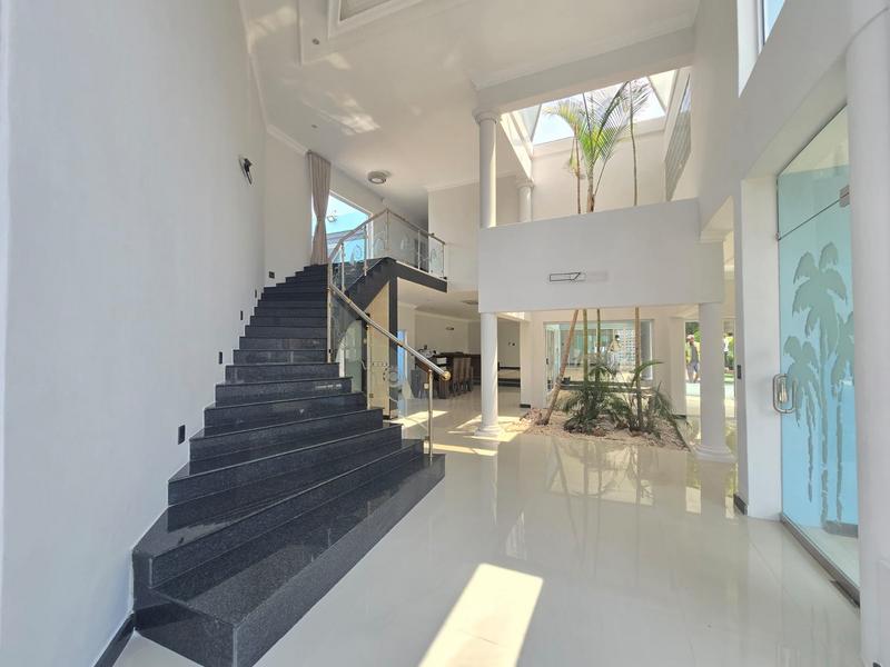 To Let 6 Bedroom Property for Rent in Silver Lakes Gauteng