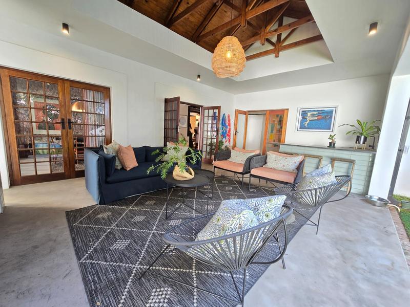 To Let 5 Bedroom Property for Rent in Waterkloof A H Gauteng