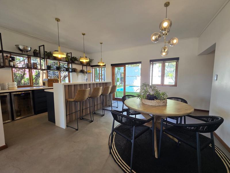 To Let 5 Bedroom Property for Rent in Waterkloof A H Gauteng