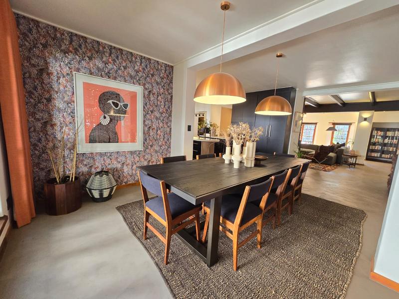 To Let 5 Bedroom Property for Rent in Waterkloof A H Gauteng