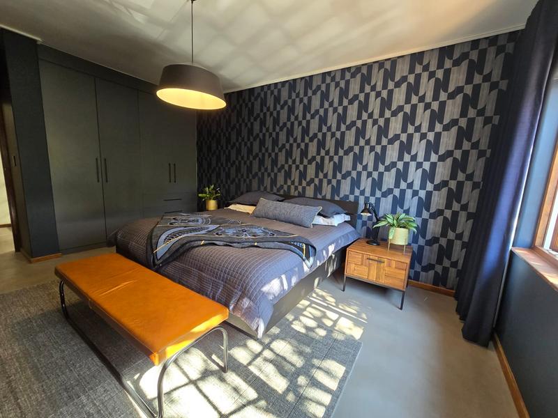 To Let 5 Bedroom Property for Rent in Waterkloof A H Gauteng