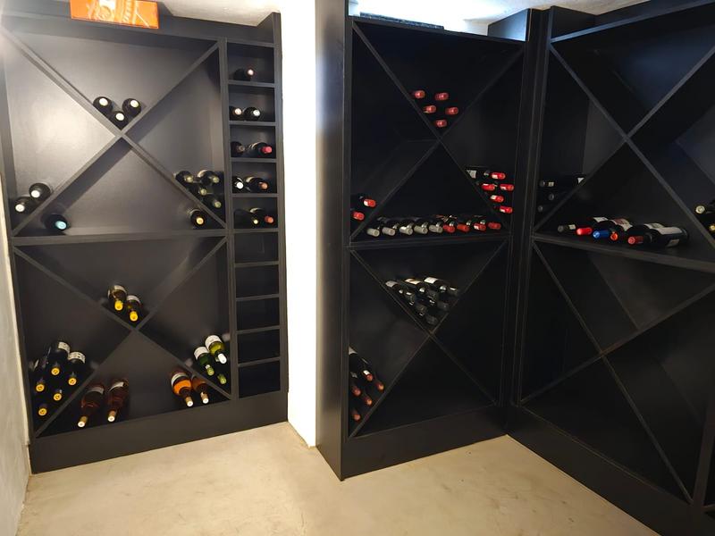 To Let 5 Bedroom Property for Rent in Waterkloof A H Gauteng