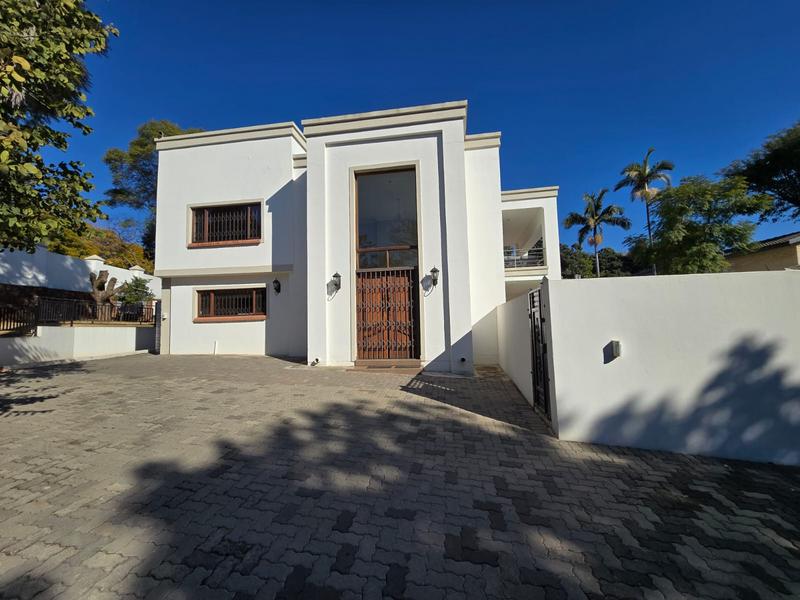 5 Bedroom Property for Sale in Waterkloof Ridge Gauteng