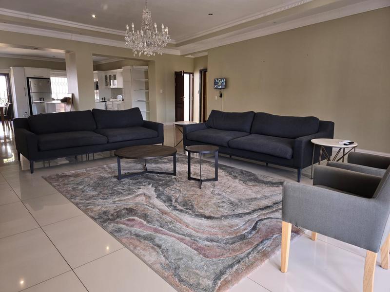5 Bedroom Property for Sale in Waterkloof Ridge Gauteng