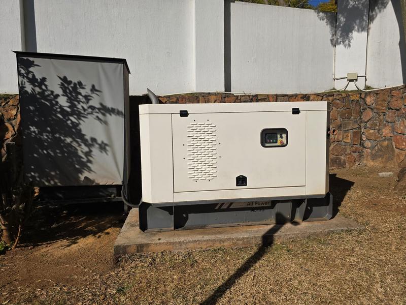 5 Bedroom Property for Sale in Waterkloof Ridge Gauteng