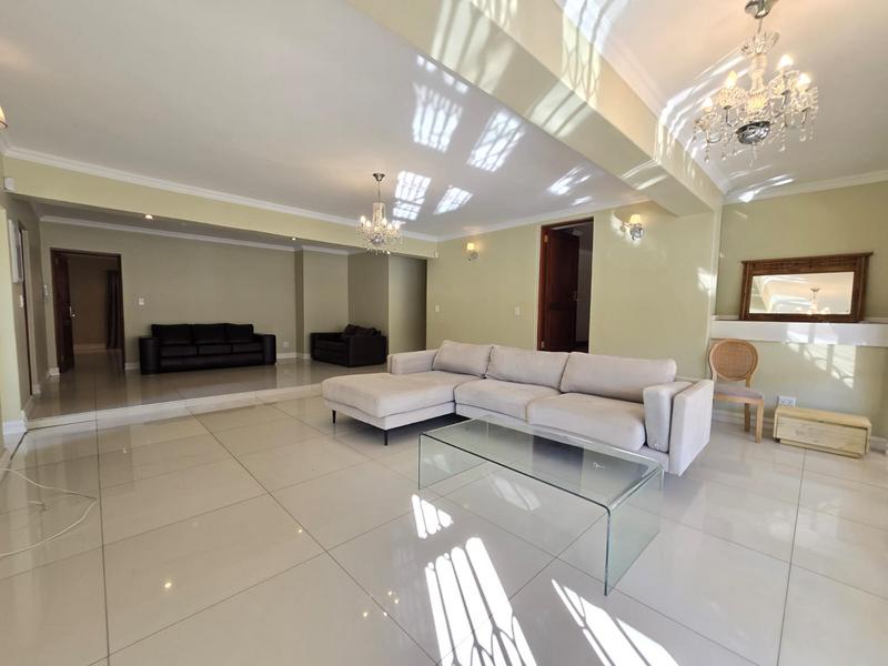 5 Bedroom Property for Sale in Waterkloof Ridge Gauteng