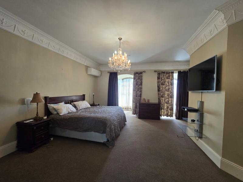 5 Bedroom Property for Sale in Waterkloof Ridge Gauteng