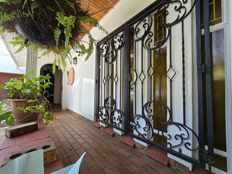 9 Bedroom Property for Sale in Muckleneuk Gauteng