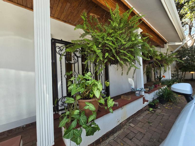 9 Bedroom Property for Sale in Muckleneuk Gauteng
