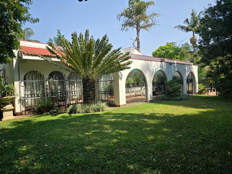 9 Bedroom Property for Sale in Muckleneuk Gauteng