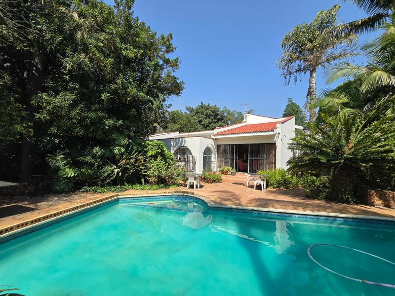 9 Bedroom Property for Sale in Muckleneuk Gauteng