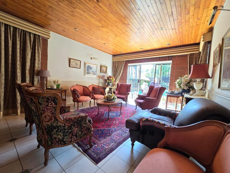 9 Bedroom Property for Sale in Muckleneuk Gauteng