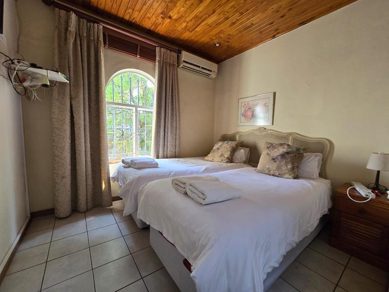 9 Bedroom Property for Sale in Muckleneuk Gauteng
