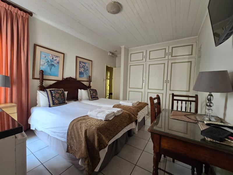 9 Bedroom Property for Sale in Muckleneuk Gauteng