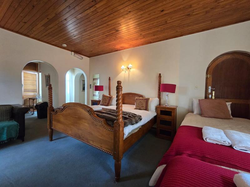 9 Bedroom Property for Sale in Muckleneuk Gauteng