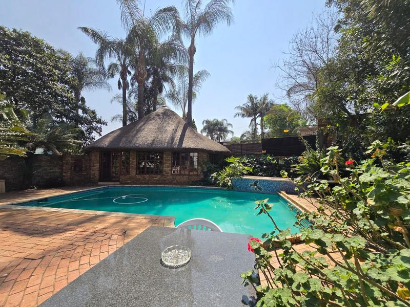 9 Bedroom Property for Sale in Muckleneuk Gauteng