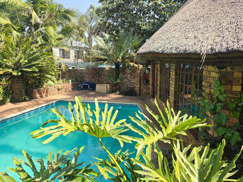 9 Bedroom Property for Sale in Muckleneuk Gauteng