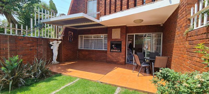 3 Bedroom Property for Sale in Bedford Gardens Gauteng
