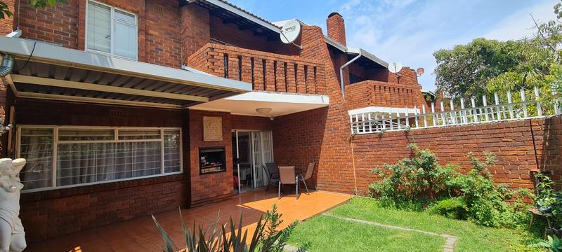3 Bedroom Property for Sale in Bedford Gardens Gauteng