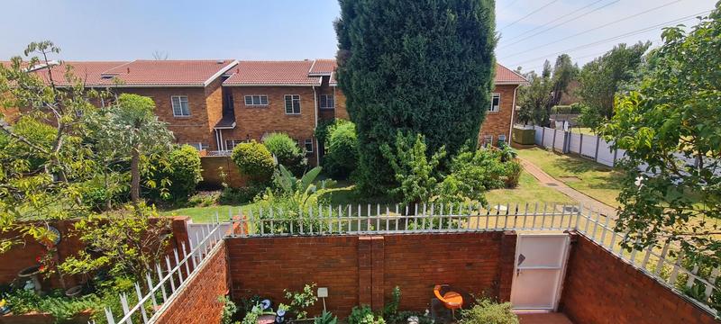 3 Bedroom Property for Sale in Bedford Gardens Gauteng