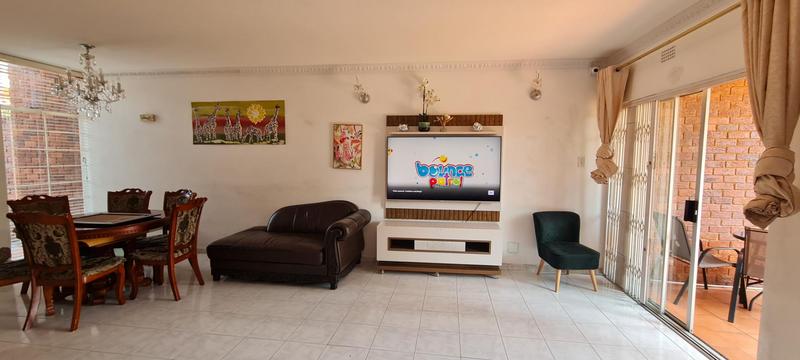 3 Bedroom Property for Sale in Bedford Gardens Gauteng