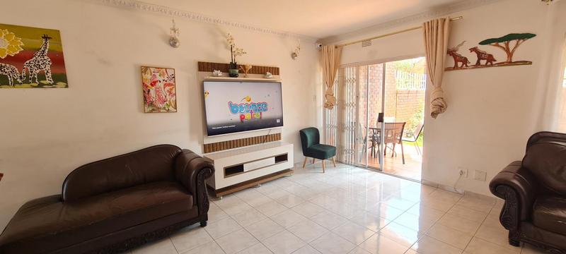 3 Bedroom Property for Sale in Bedford Gardens Gauteng