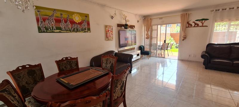 3 Bedroom Property for Sale in Bedford Gardens Gauteng
