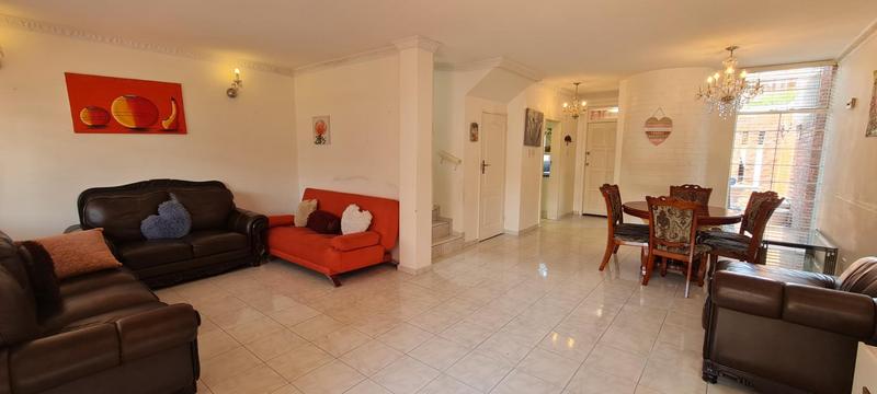 3 Bedroom Property for Sale in Bedford Gardens Gauteng