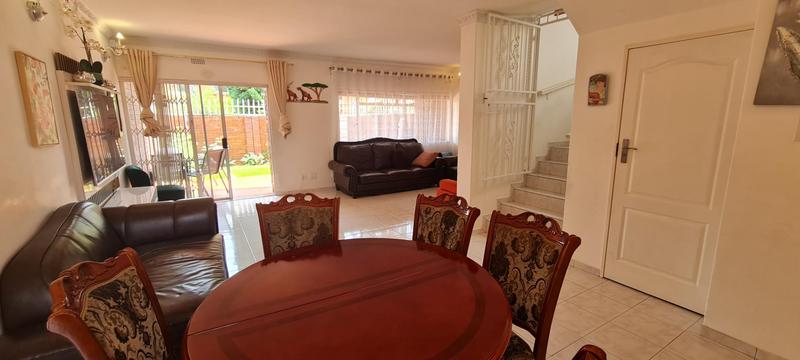 3 Bedroom Property for Sale in Bedford Gardens Gauteng