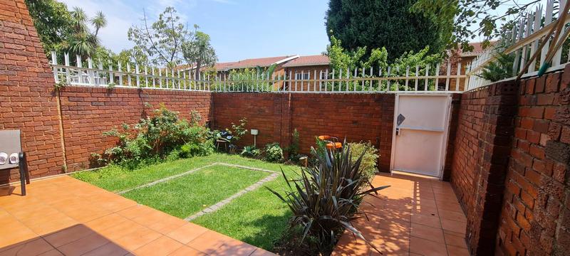 3 Bedroom Property for Sale in Bedford Gardens Gauteng