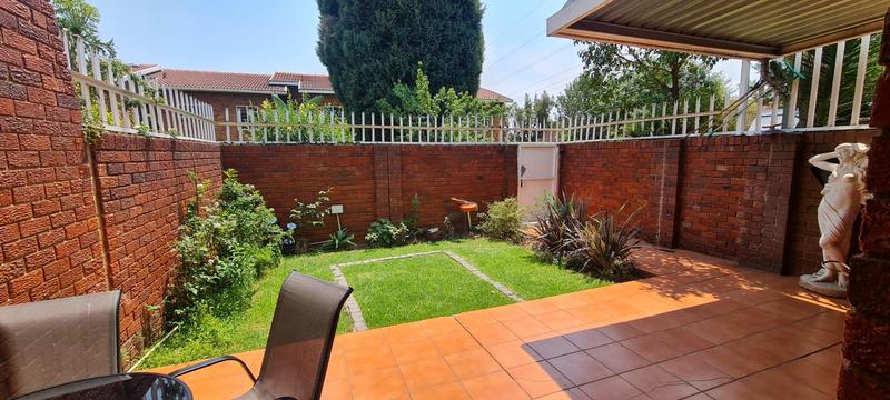 3 Bedroom Property for Sale in Bedford Gardens Gauteng