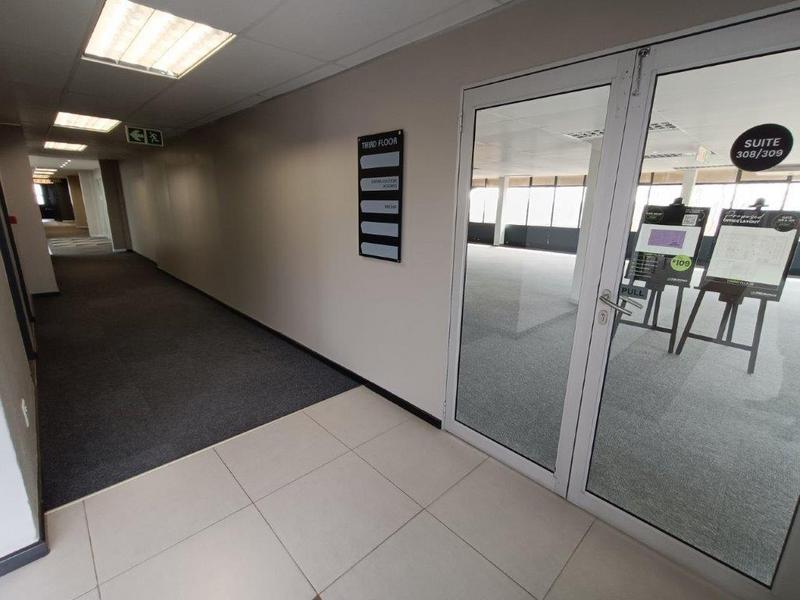 To Let commercial Property for Rent in Cresta Gauteng