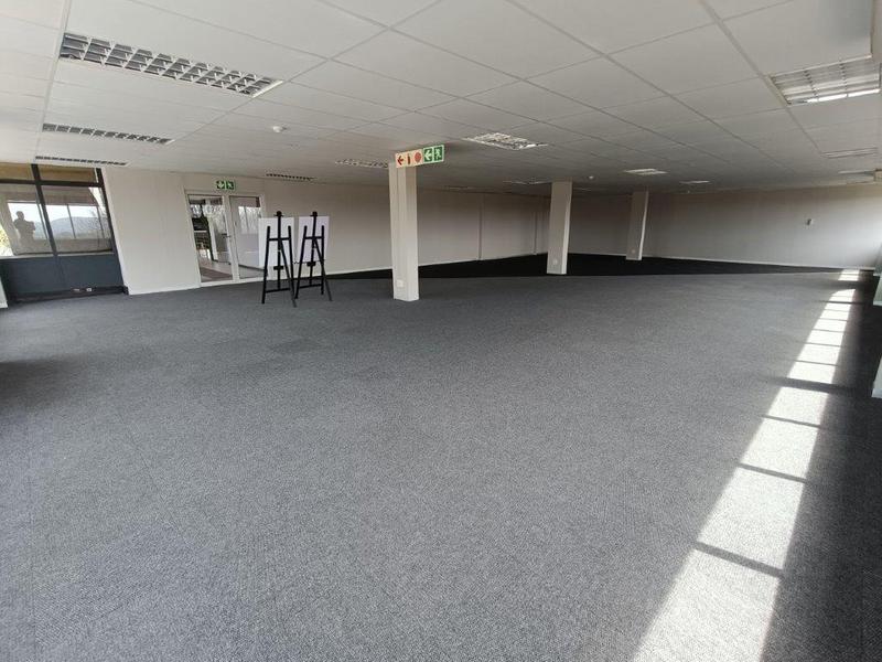 To Let commercial Property for Rent in Cresta Gauteng