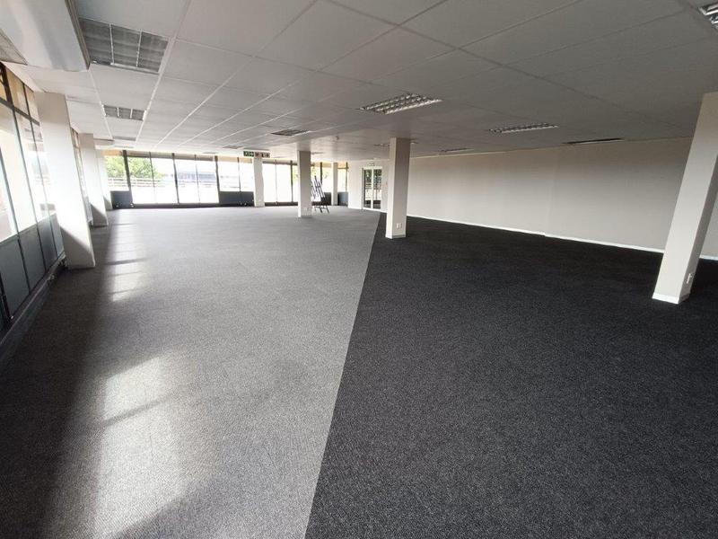 To Let commercial Property for Rent in Cresta Gauteng