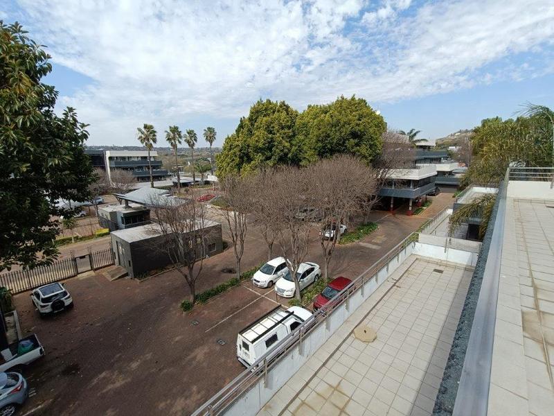 To Let commercial Property for Rent in Cresta Gauteng