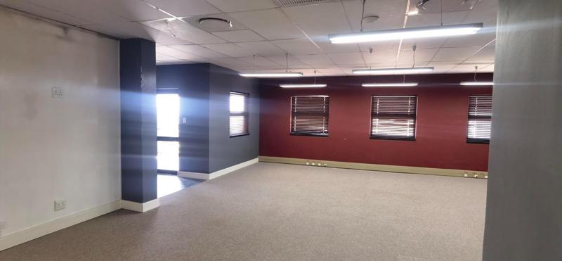 Commercial Property for Sale in Tyger Valley Gauteng