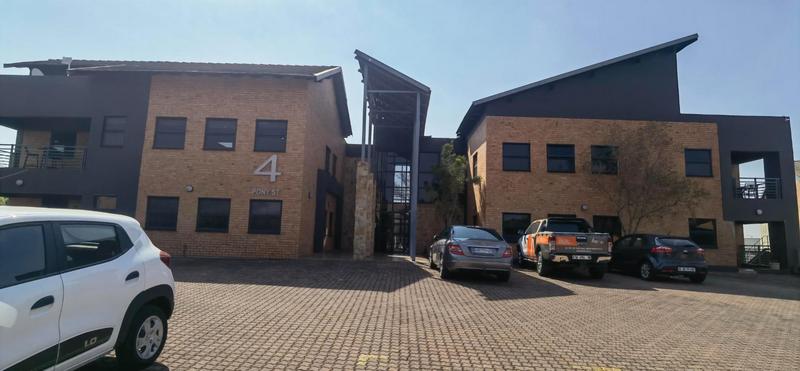 Commercial Property for Sale in Tyger Valley Gauteng