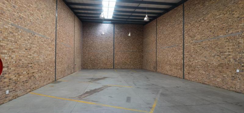 Commercial Property for Sale in N4 Gateway Industrial Park Gauteng
