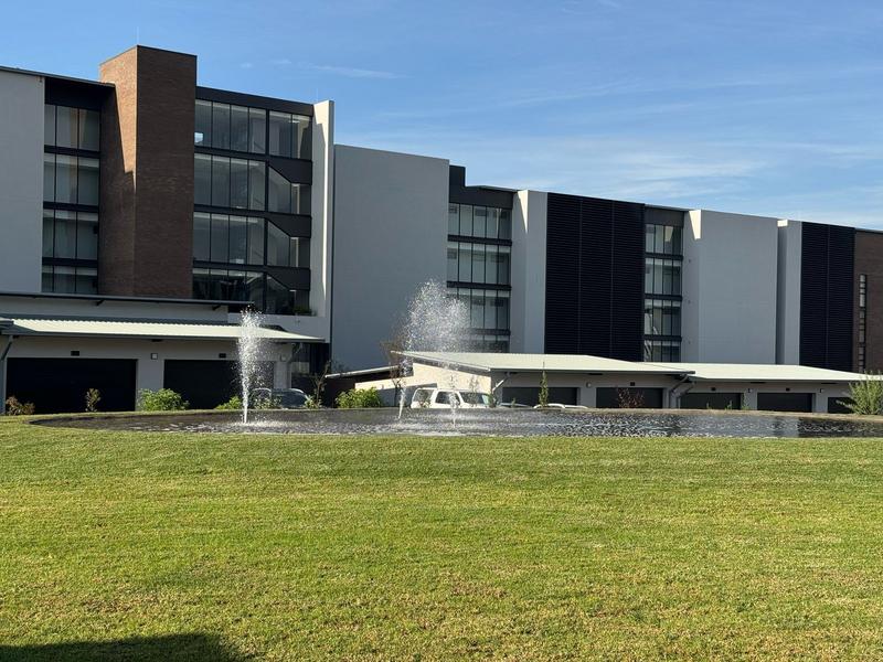 To Let 2 Bedroom Property for Rent in Ascend to Midstream Gauteng