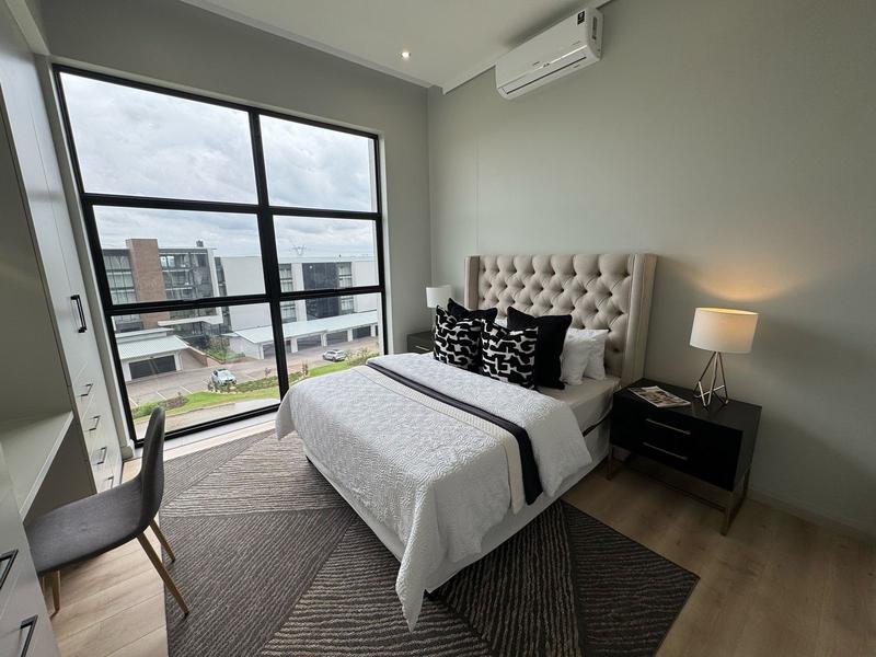 To Let 2 Bedroom Property for Rent in Ascend to Midstream Gauteng