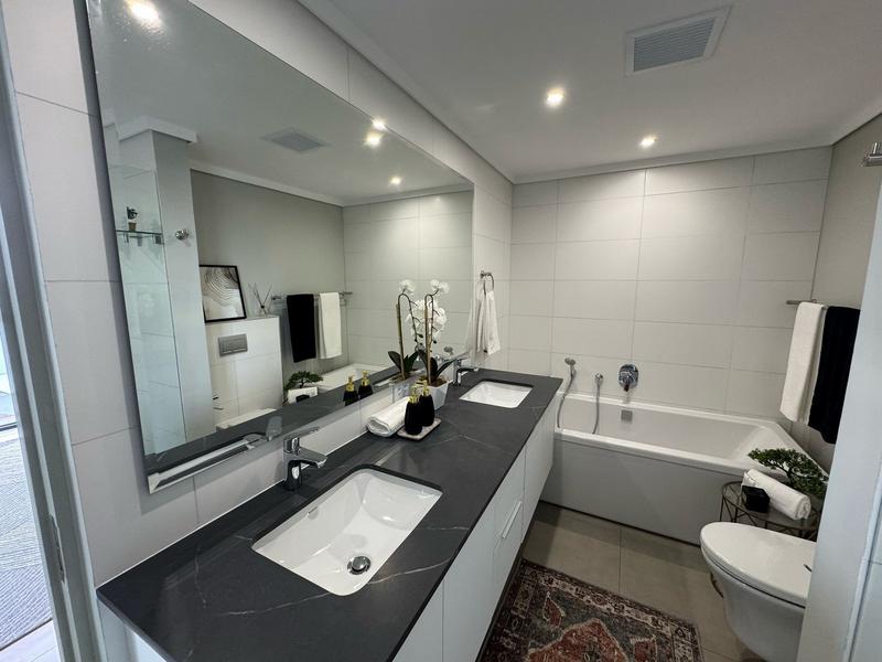 To Let 2 Bedroom Property for Rent in Ascend to Midstream Gauteng
